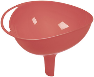 Воронка «Ультимо» Д115