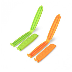 Зажим для пакетов «Клипер»