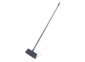 Щетка для пола "Фанго мини" с черенком
